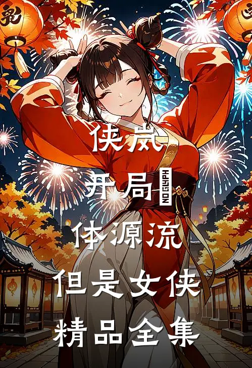 侠岚：开局炁体源流，但是女侠精品全集