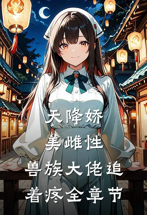 天降娇美雌性，兽族大佬追着疼全章节