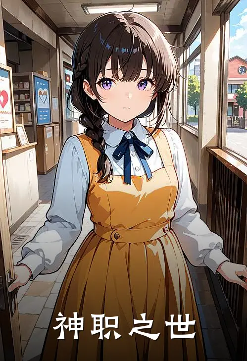 神职之世