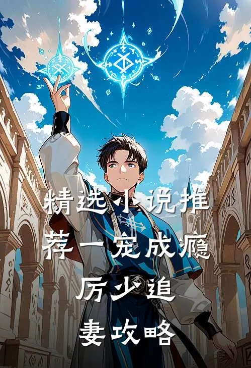 精选小说推荐一宠成瘾：厉少追妻攻略