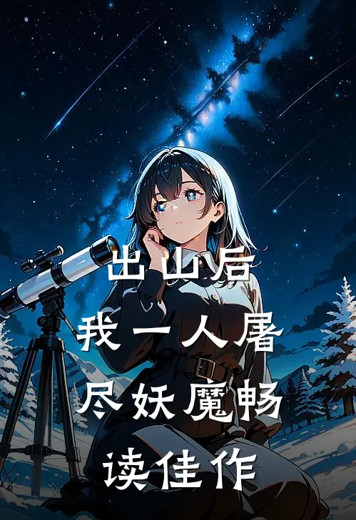 出山后，我一人屠尽妖魔畅读佳作