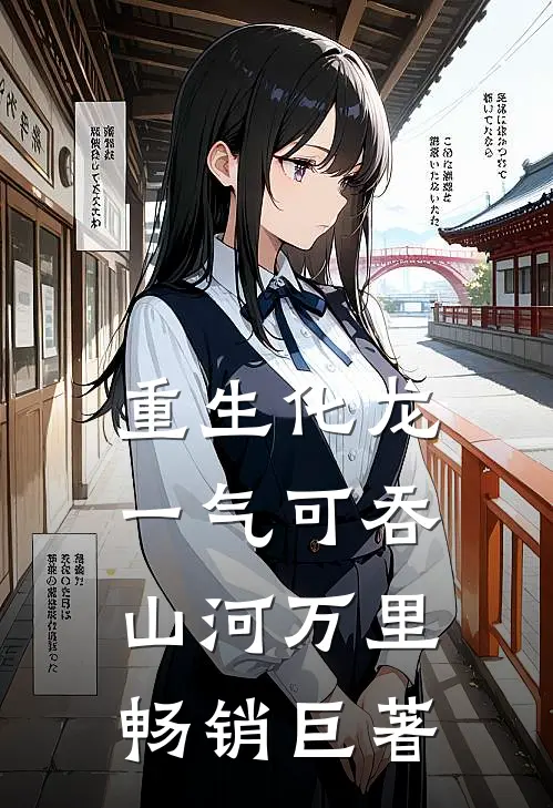 重生化龙，一气可吞山河万里畅销巨著