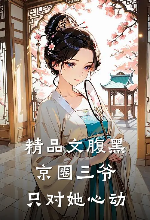 精品文腹黑京圈三爷，只对她心动