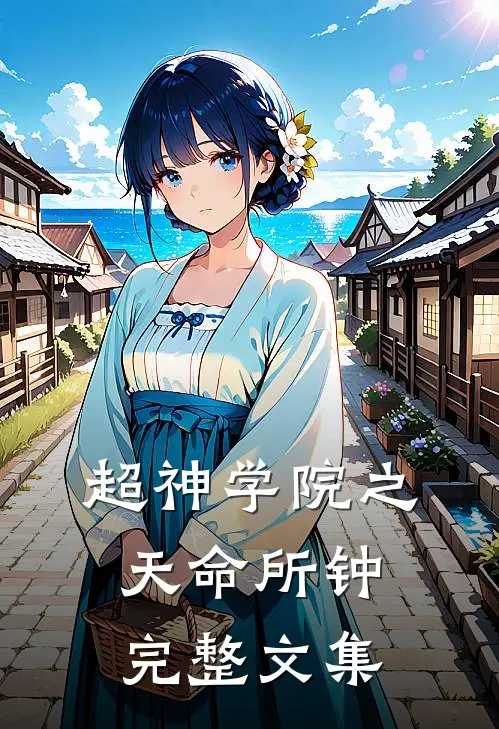 超神学院之天命所钟完整文集