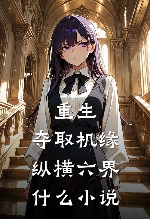 重生：夺取机缘纵横六界什么小说