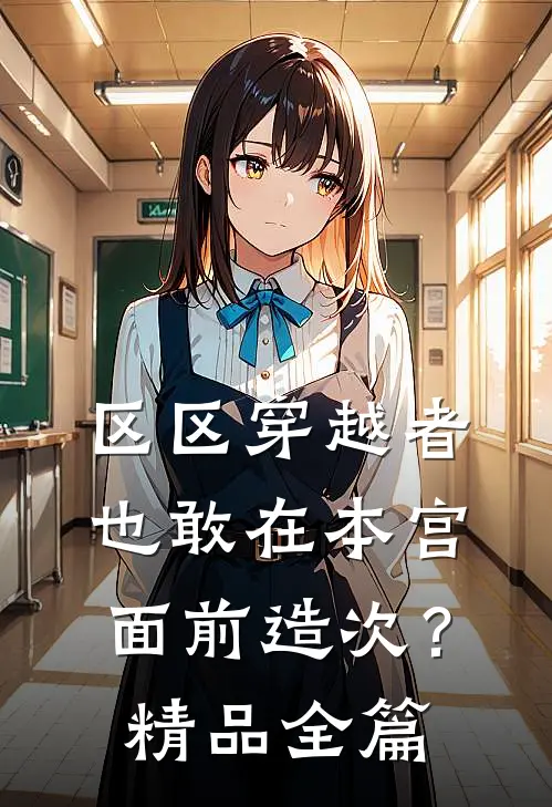区区穿越者，也敢在本宫面前造次？精品全篇