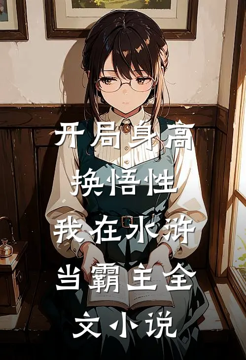 开局身高换悟性：我在水浒当霸主全文小说