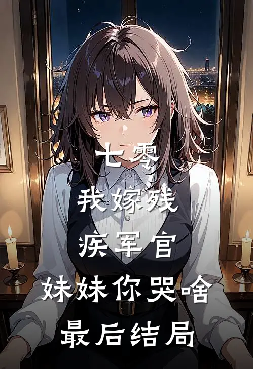 七零：我嫁残疾军官，妹妹你哭啥最后结局