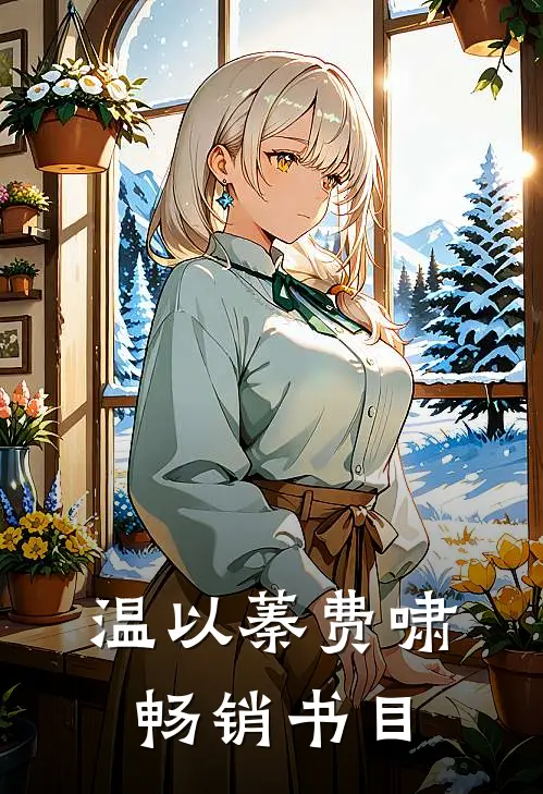 温以蓁费啸畅销书目
