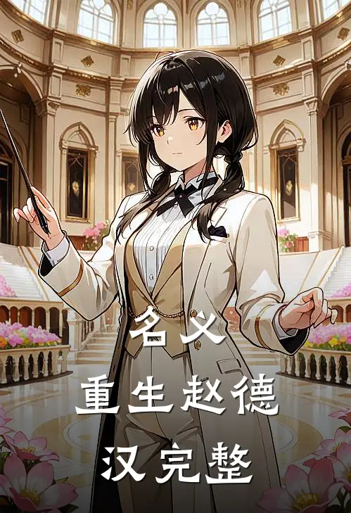名义：重生赵德汉完整