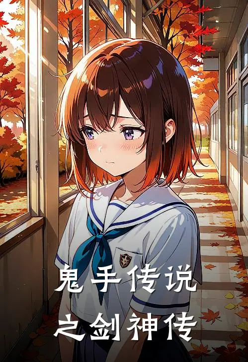 鬼手传说之剑神传
