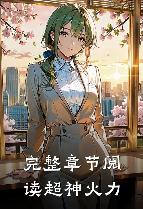 完整章节阅读超神火力