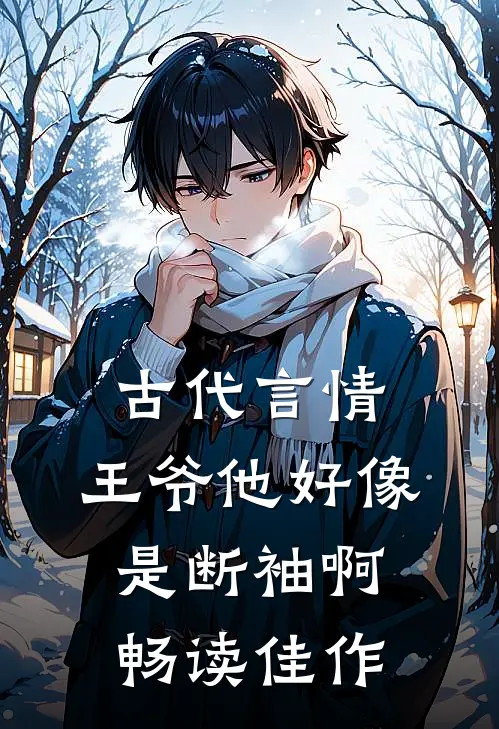 古代言情：王爷他好像是断袖啊畅读佳作