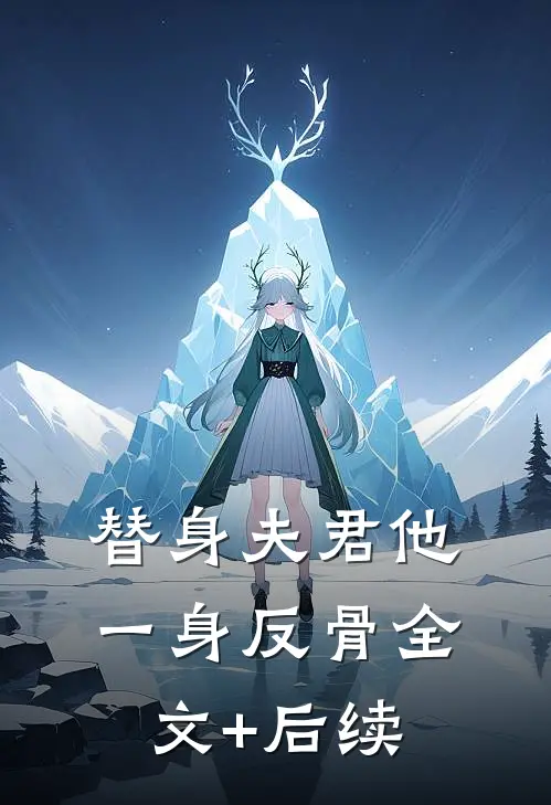 替身夫君他一身反骨全文+后续