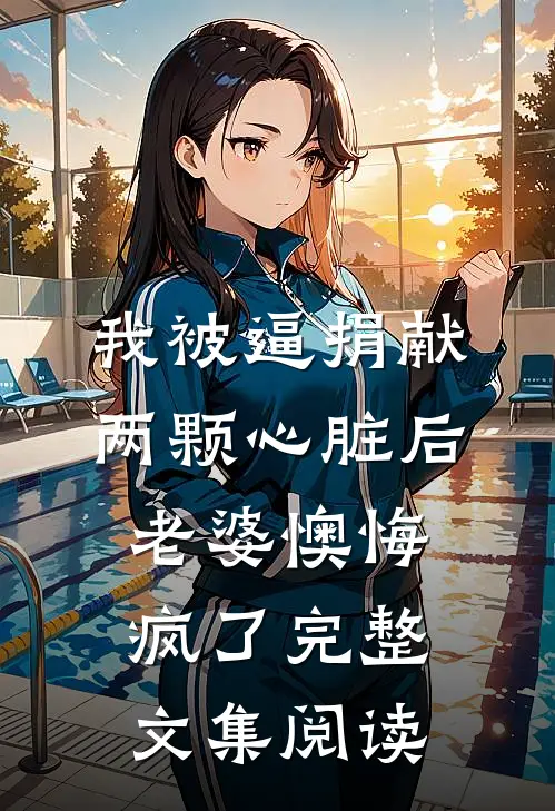 我被逼捐献两颗心脏后，老婆懊悔疯了完整文集阅读