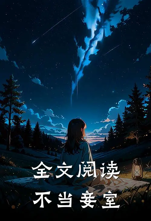 全文阅读不当妾室