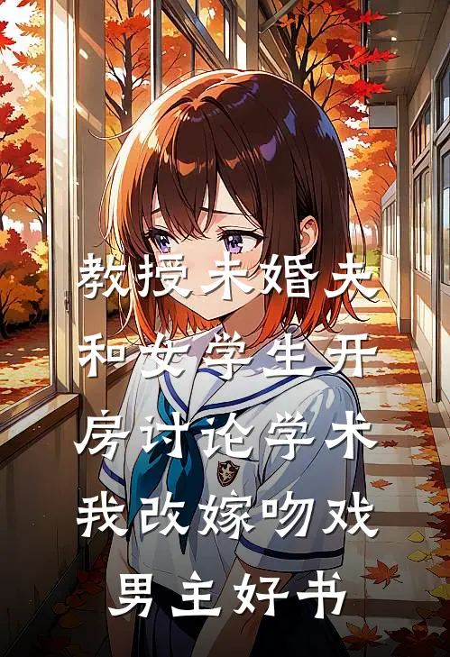 教授未婚夫和女学生开房讨论学术，我改嫁吻戏男主好书