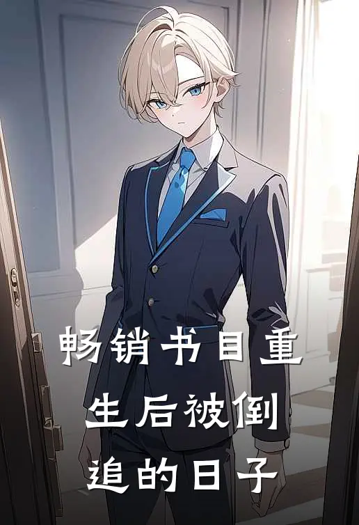 畅销书目重生后被倒追的日子