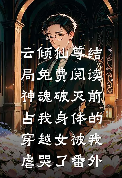 云倾仙尊结局免费阅读神魂破灭前，占我身体的穿越女被我虐哭了番外