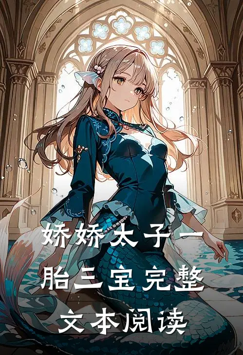 娇娇太子一胎三宝完整文本阅读