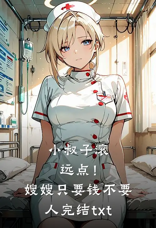 小叔子滚远点！嫂嫂只要钱不要人完结txt