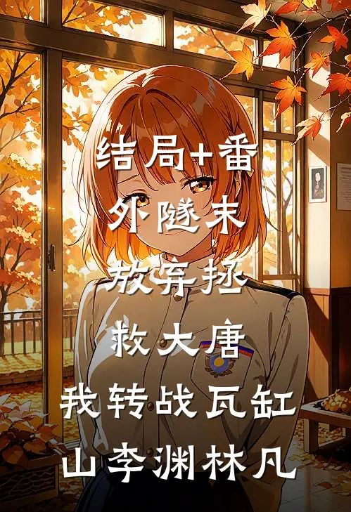 结局+番外隧末：放弃拯救大唐，我转战瓦缸山李渊林凡