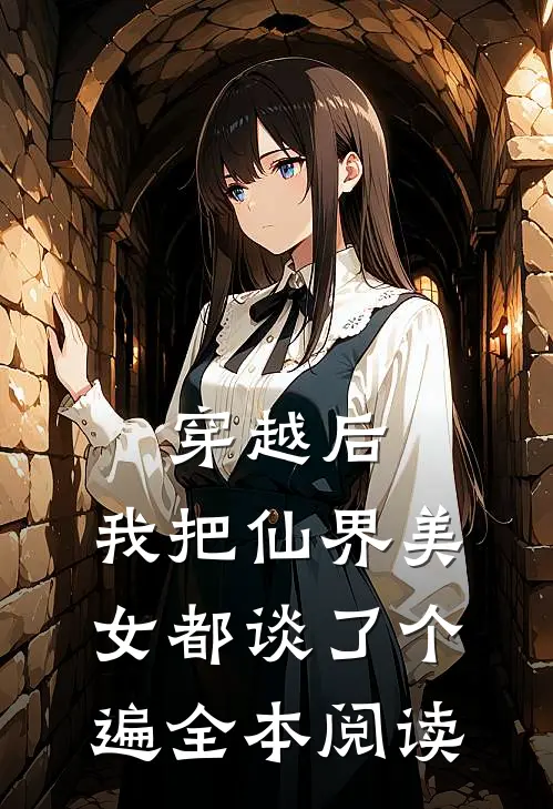穿越后，我把仙界美女都谈了个遍全本阅读