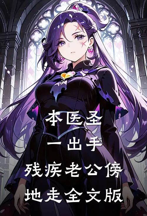 本医圣一出手，残疾老公傍地走全文版