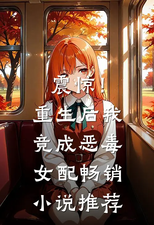 震惊！重生后我竟成恶毒女配畅销小说推荐