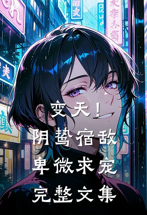 变天！阴鸷宿敌，卑微求宠完整文集