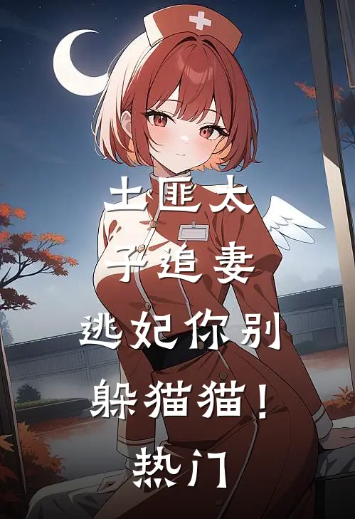 土匪太子追妻：逃妃你别躲猫猫！热门