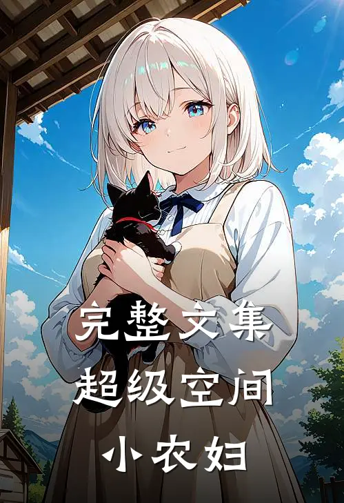 完整文集超级空间小农妇