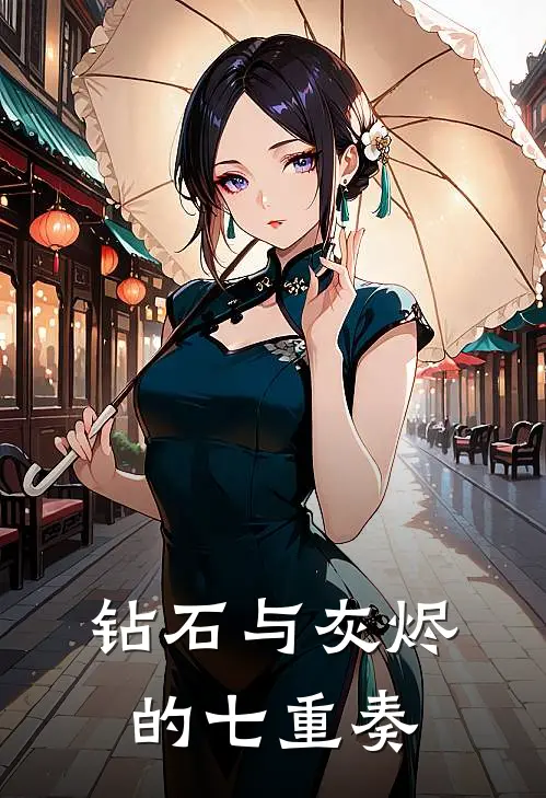 钻石与灰烬的七重奏