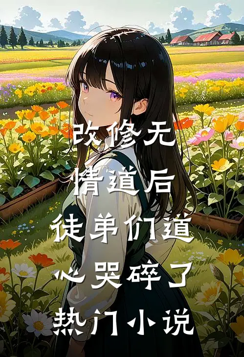 改修无情道后，徒弟们道心哭碎了热门小说