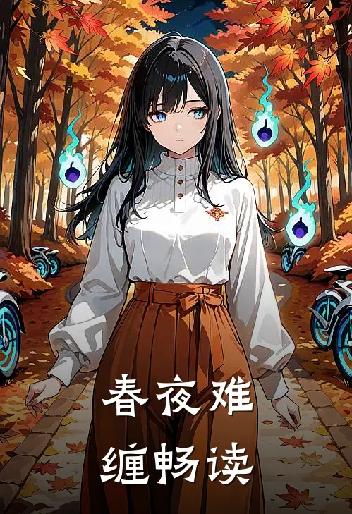 春夜难缠畅读