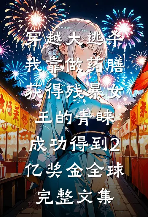 穿越大逃杀，我靠做药膳获得残暴女王的青睐，成功得到2亿奖金全球完整文集