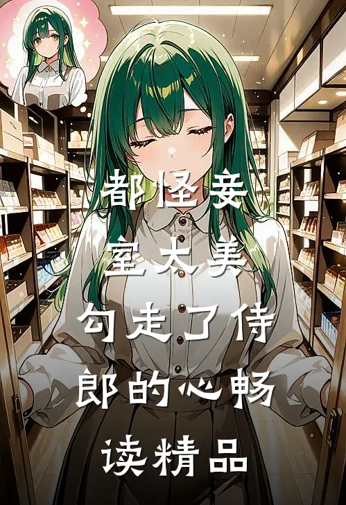 都怪妾室太美，勾走了侍郎的心畅读精品