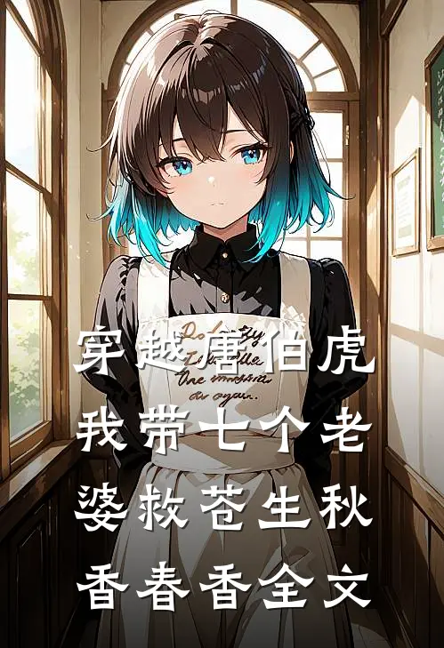 穿越唐伯虎，我带七个老婆救苍生秋香春香全文