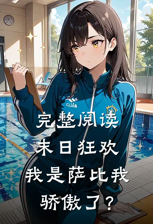 完整阅读末日狂欢：我是萨比我骄傲了？