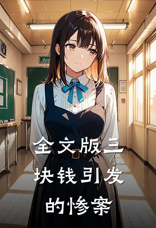 全文版三块钱引发的惨案