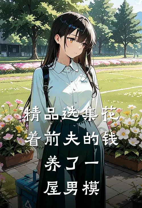 精品选集花着前夫的钱，养了一屋男模