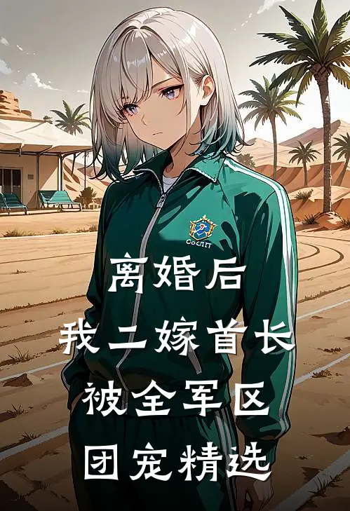 离婚后，我二嫁首长被全军区团宠精选