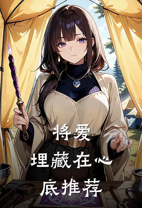 将爱，埋藏在心底推荐