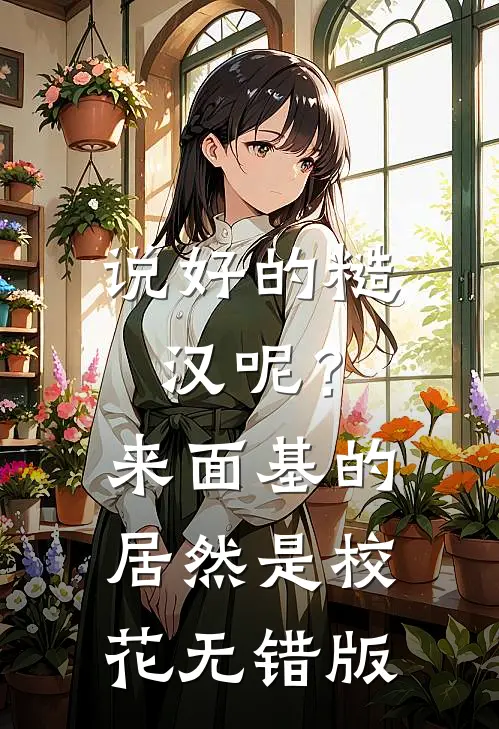 说好的糙汉呢？来面基的居然是校花无错版