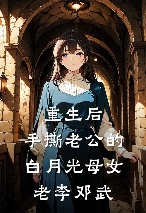 重生后，手撕老公的白月光母女老李邓武
