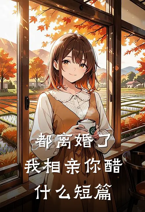都离婚了，我相亲你醋什么短篇