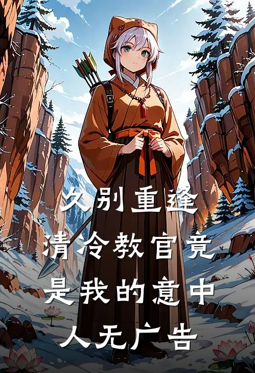 久别重逢：清冷教官竟是我的意中人无广告