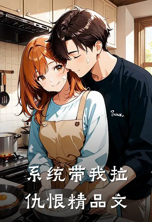 系统带我拉仇恨精品文