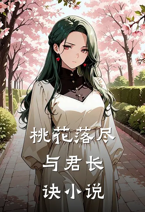 桃花落尽，与君长诀小说