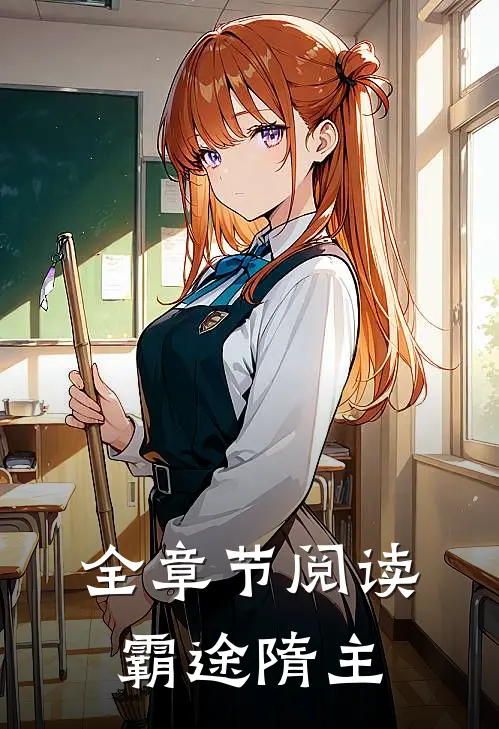 全章节阅读霸途隋主